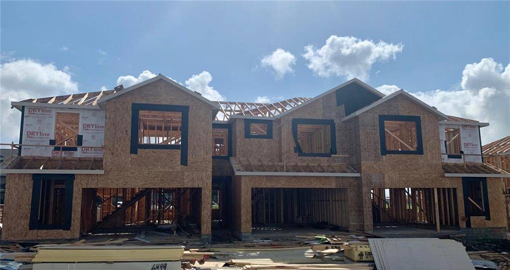 195B Fieldwood DR, Buda, TX 78610
