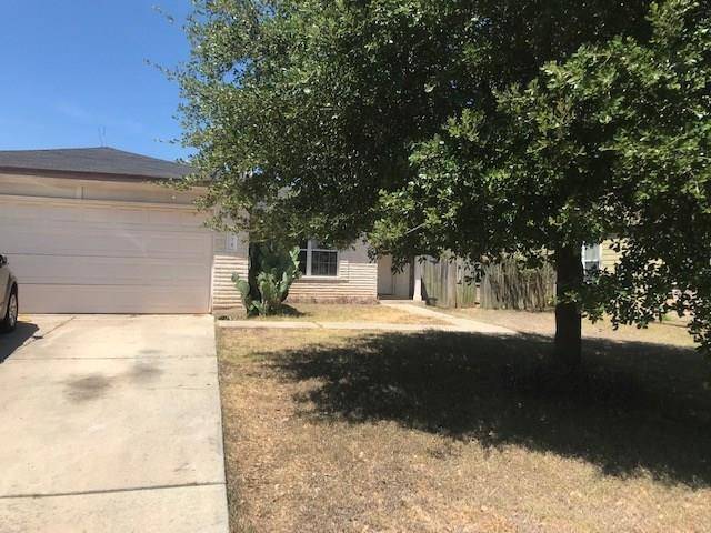 734 Blair Ave, Bastrop, TX 78602