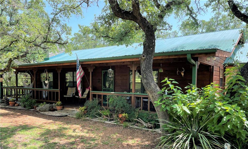 4300 Cypress Canyon TRL, Spicewood, TX 78669