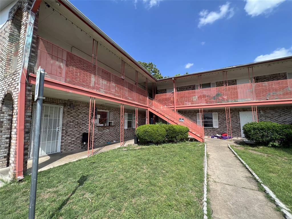 1010 Root Ave, Killeen, TX 76541
