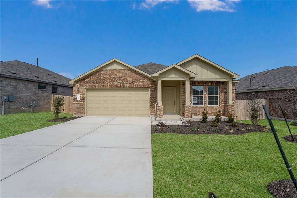 160 Tanzanite CIR, Buda, TX 78610