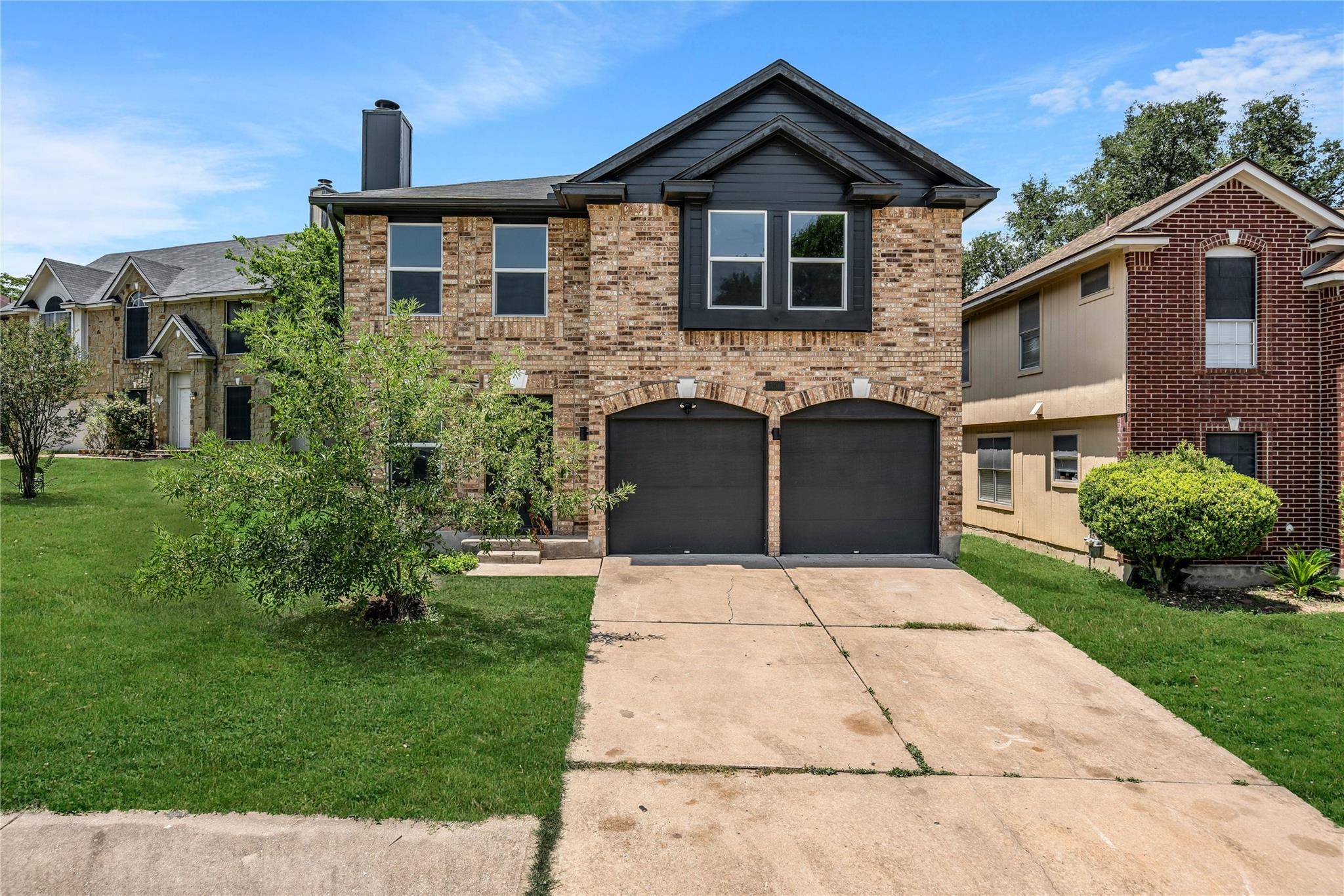 13916 Maricella LN, Pflugerville, TX 78660
