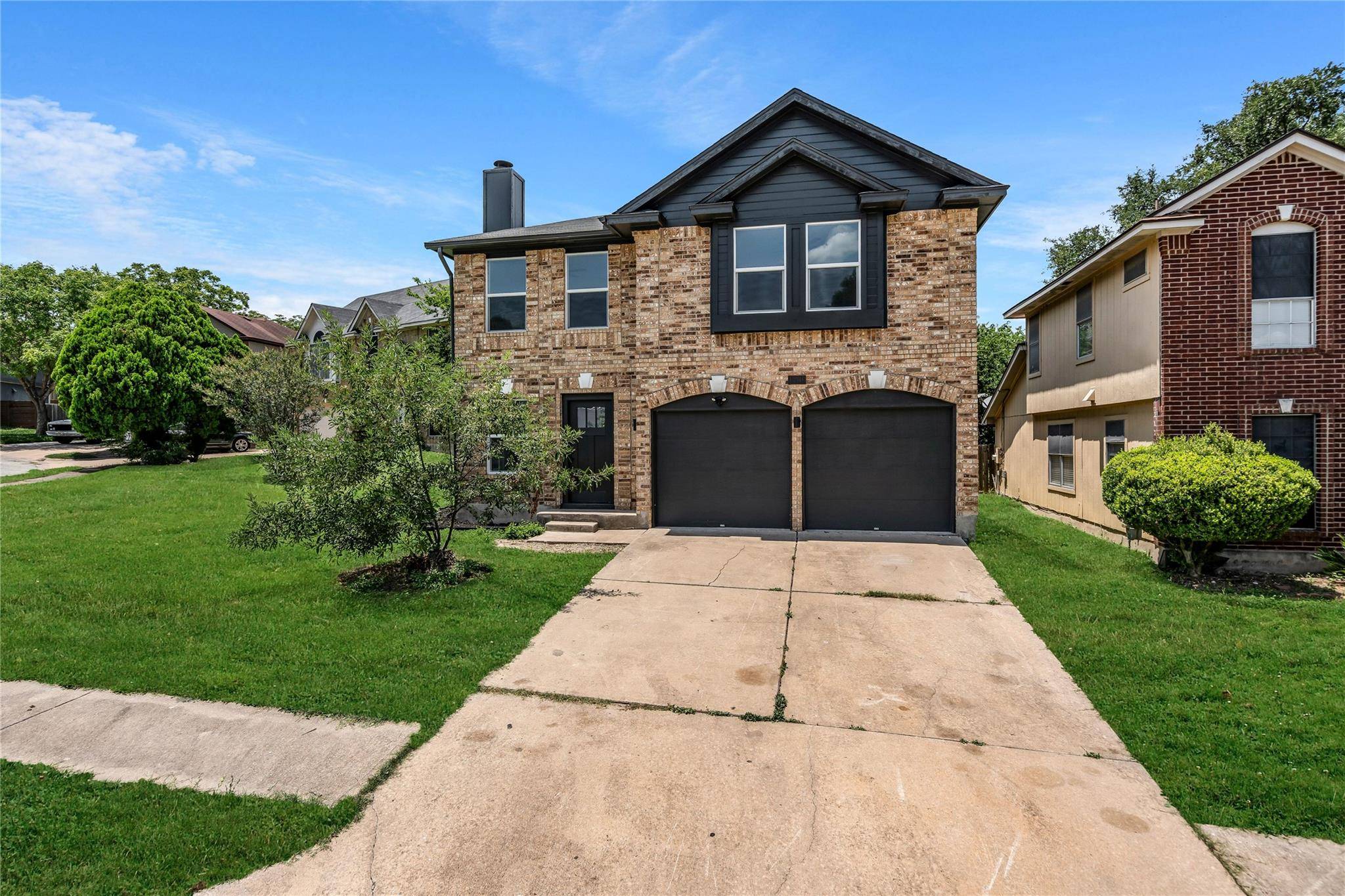 13916 Maricella LN, Pflugerville, TX 78660