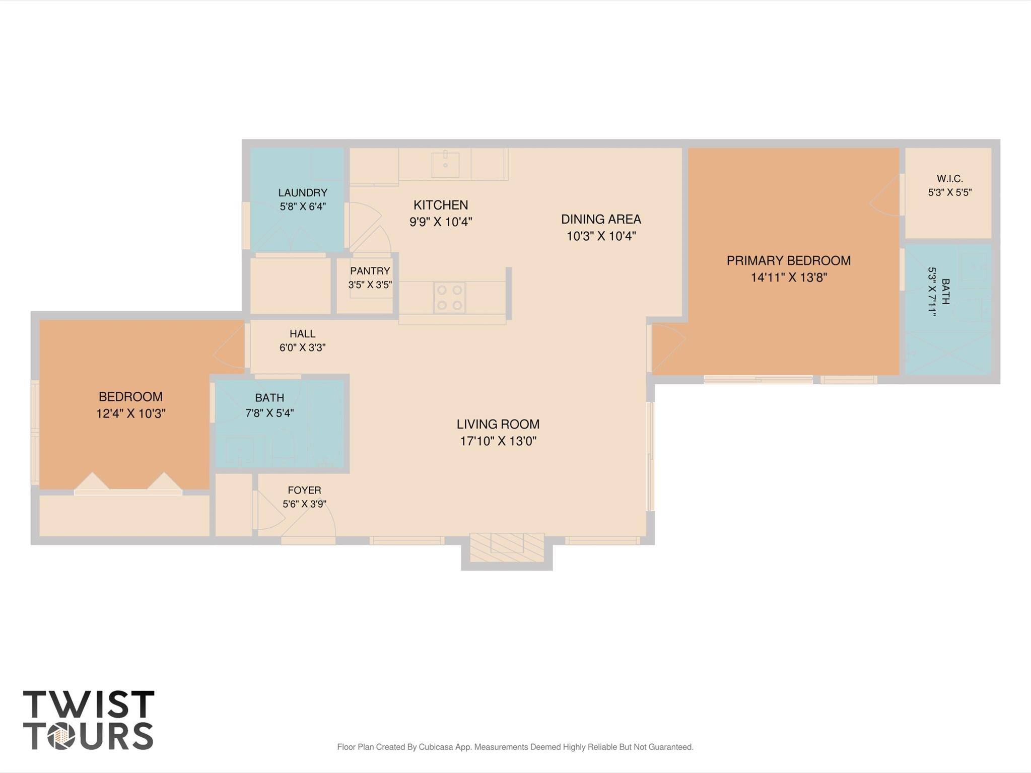 275 Mooring CIR #B, Lakeway, TX 78734