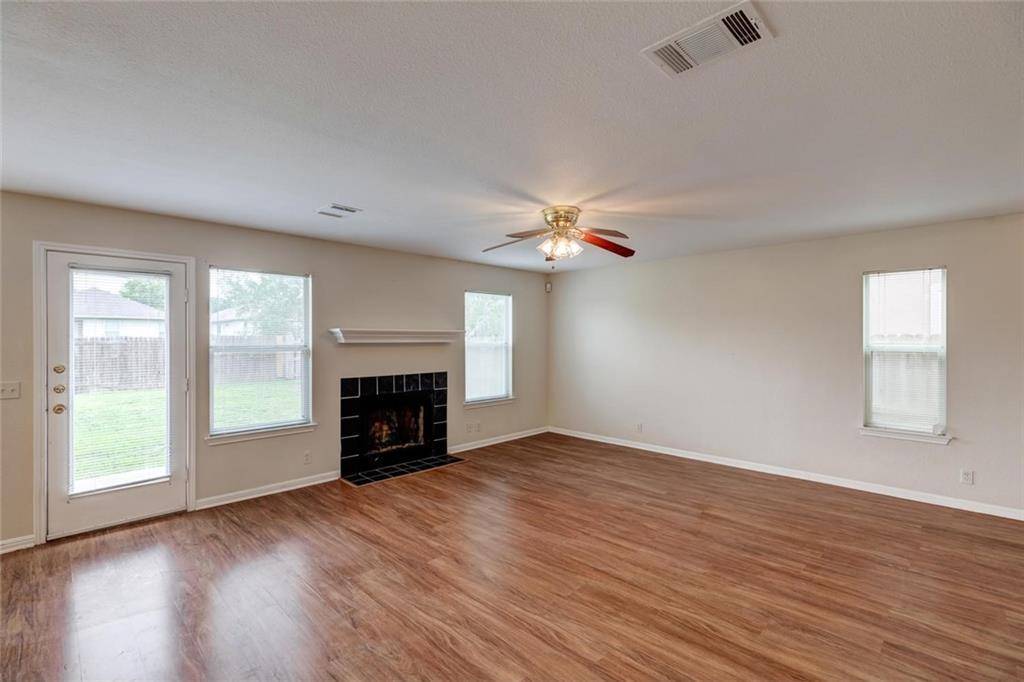 16712 Hamilton Point CIR, Manor, TX 78653