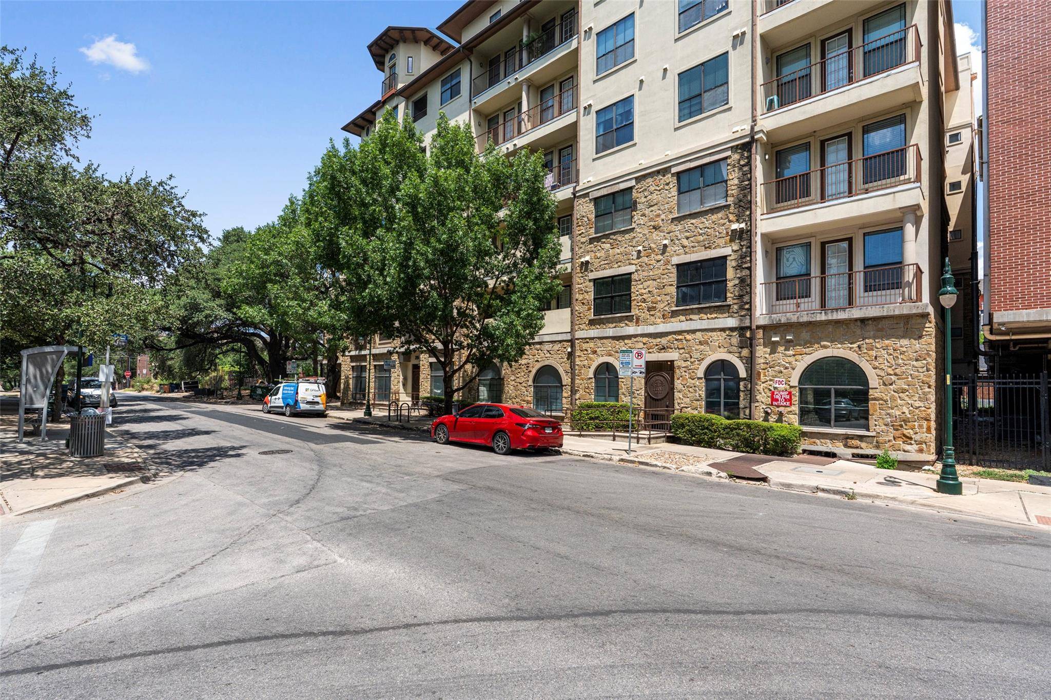 2505 San Gabriel ST #308, Austin, TX 78705
