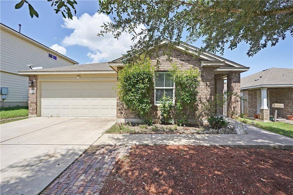 18316 Great Falls DR, Manor, TX 78653