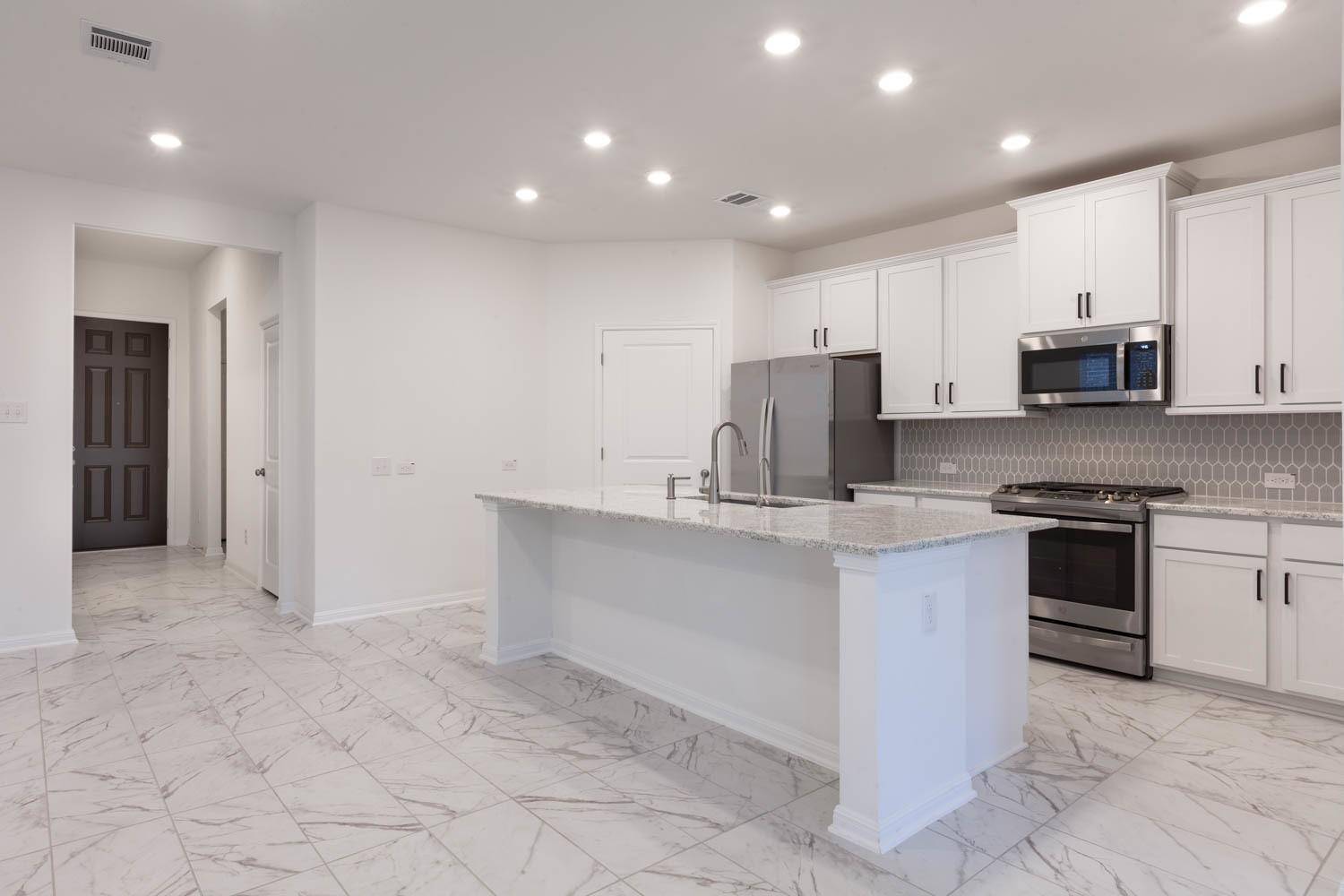 309 Barton Oak TRL, Georgetown, TX 78628