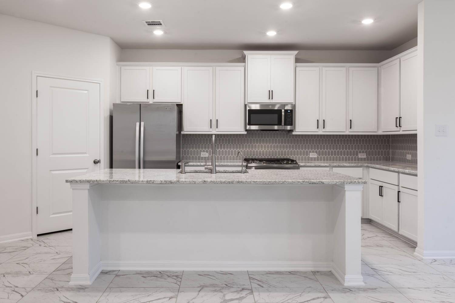 309 Barton Oak TRL, Georgetown, TX 78628