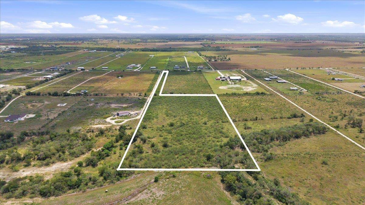 1420 Scull RD, San Marcos, TX 78666