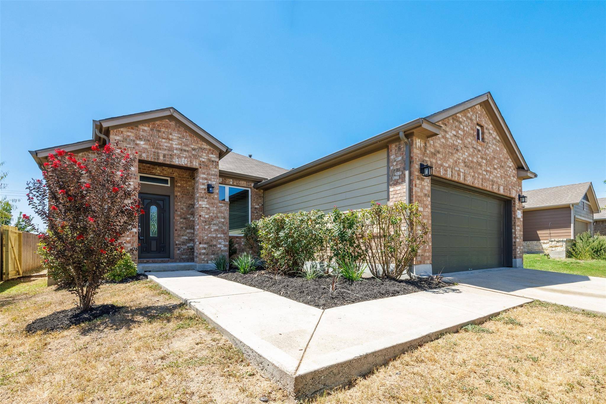 721 Bridgestone WAY, Buda, TX 78610