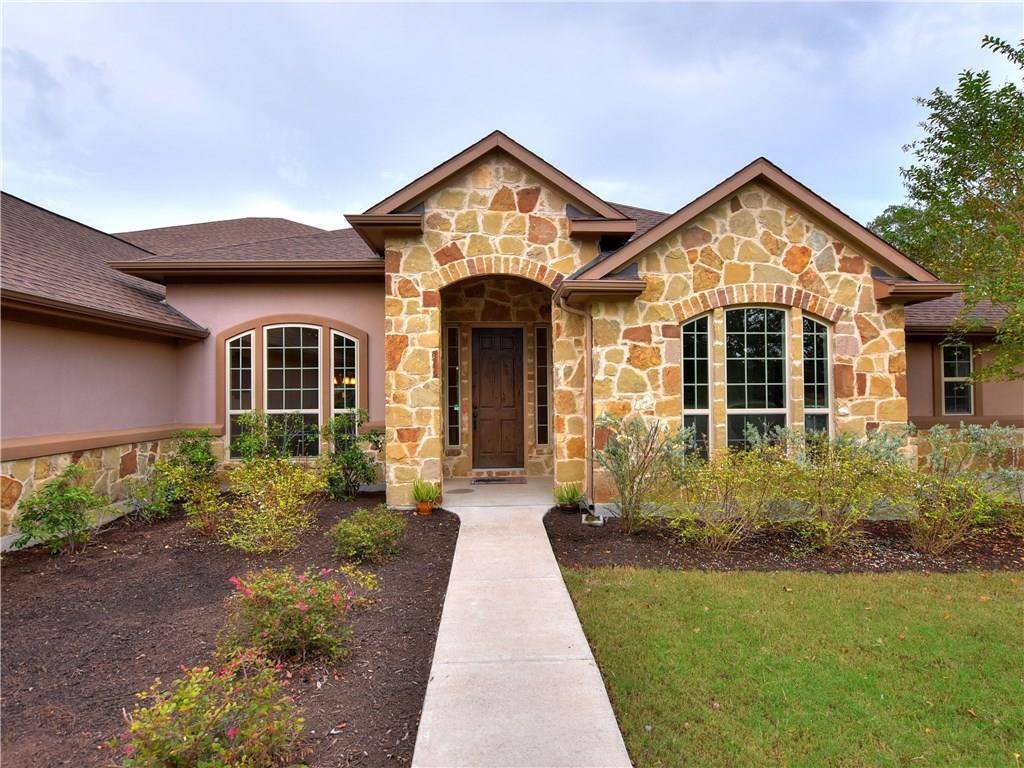 167 Pioneer PSGE, Bastrop, TX 78602