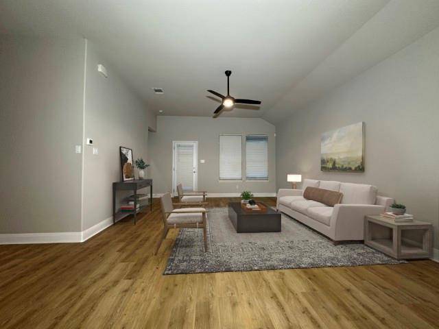 501 Duroc DR, Hutto, TX 78634