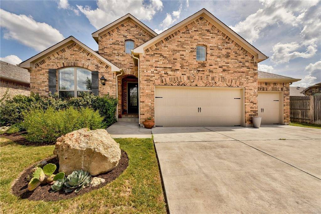 22209 Verbena PKWY, Spicewood, TX 78669