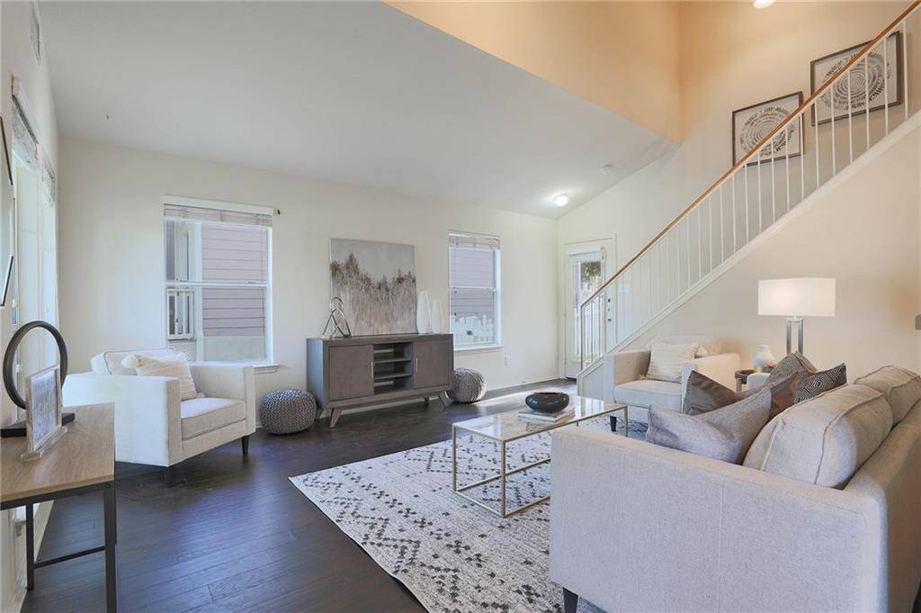 1006 Monadale TRL, Round Rock, TX 78664
