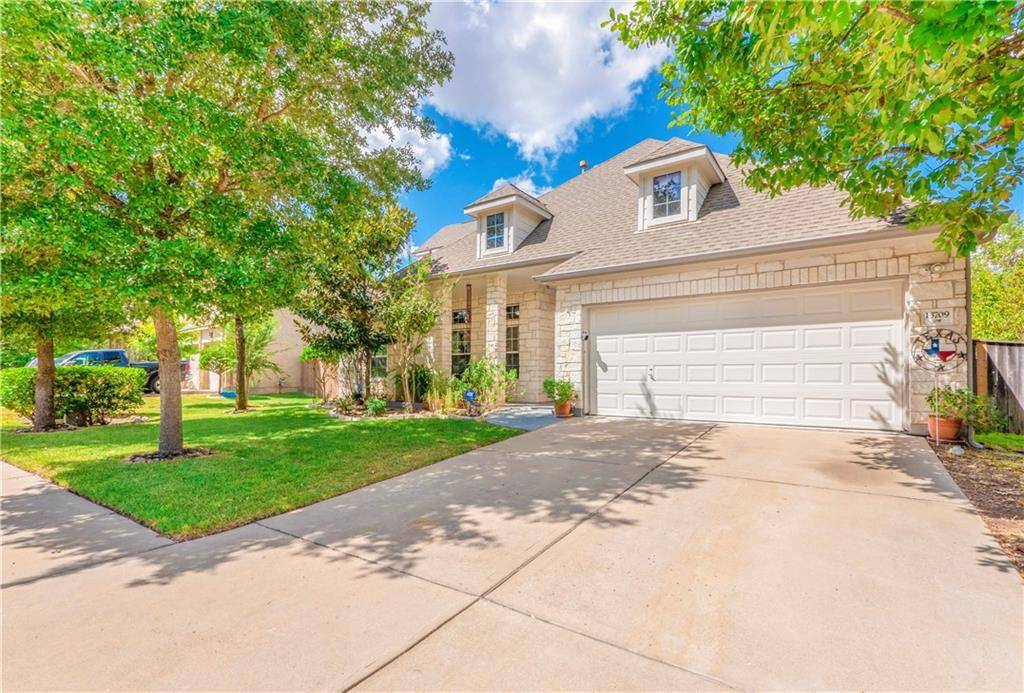 13709 Shady Ridge LN, Manor, TX 78653