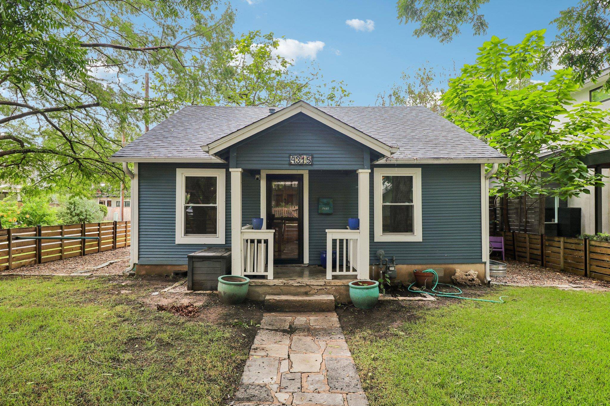 4315 Bellvue Ave, Austin, TX 78756