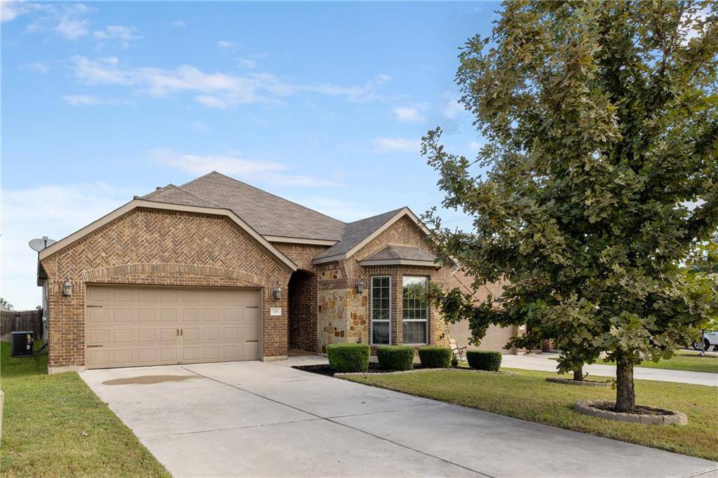 208 Yukon CV, Hutto, TX 78634