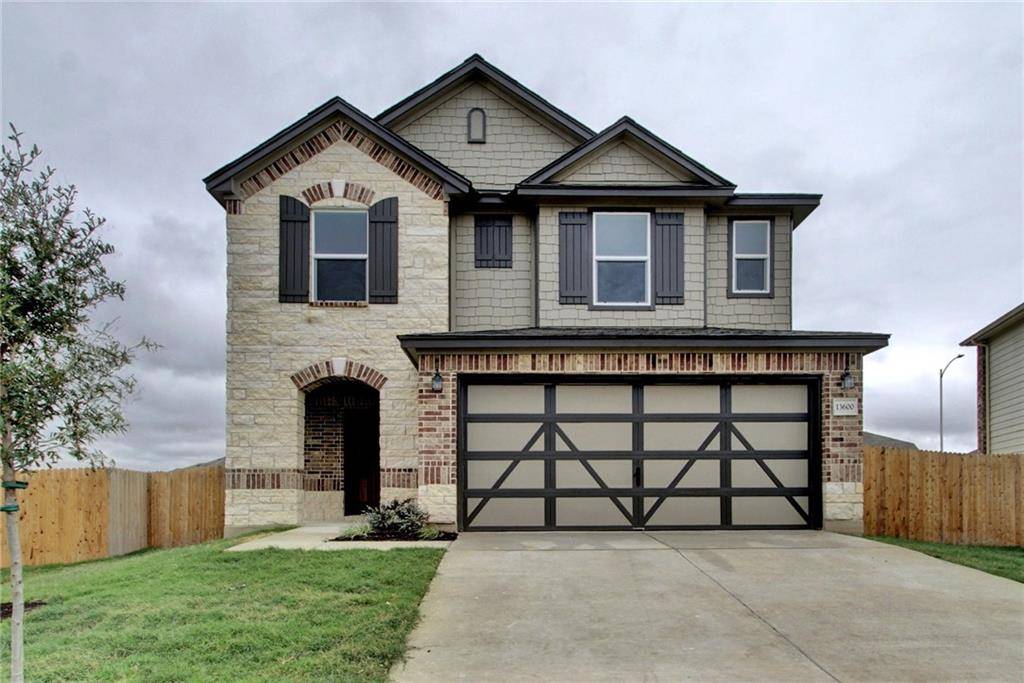 13600 Vigilance ST, Manor, TX 78653