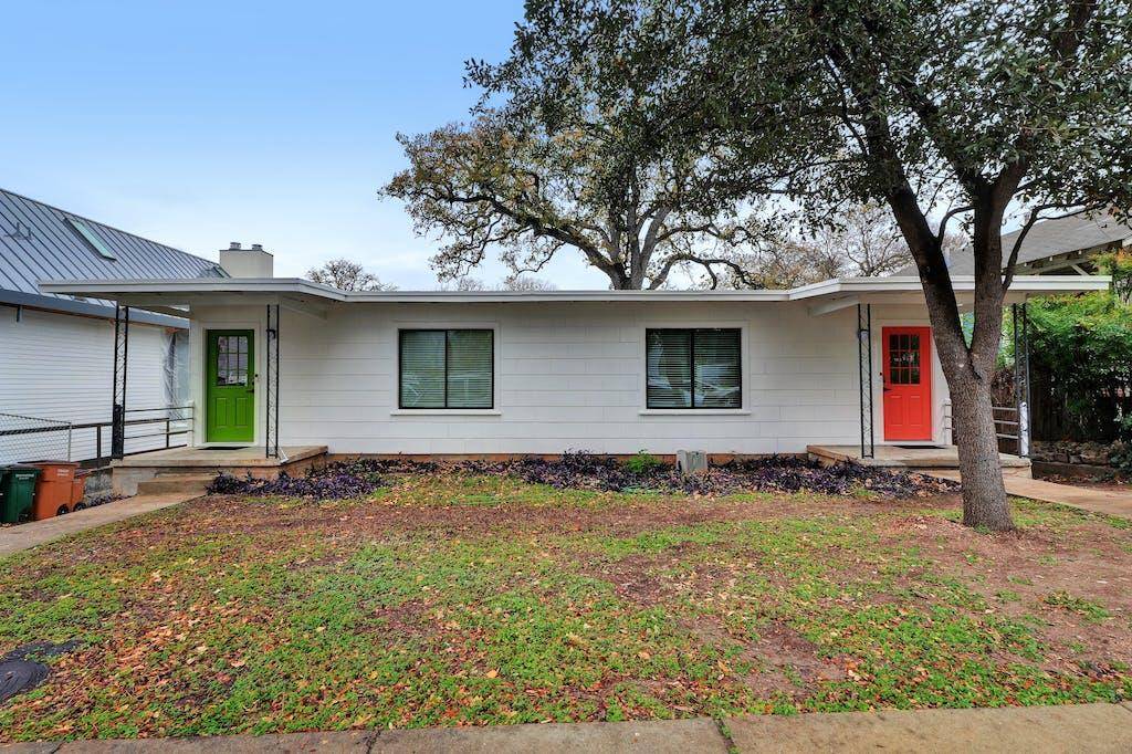 614 Highland Ave, Austin, TX 78703