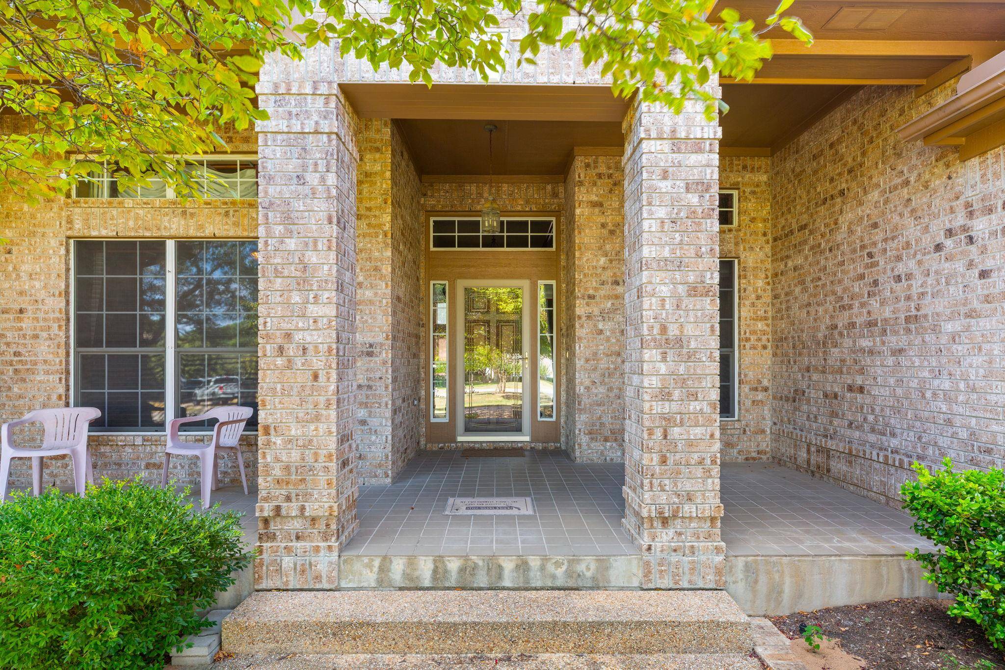 Address not disclosed, Austin, TX 78736