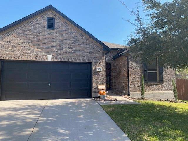 2610 Waizel WAY, Georgetown, TX 78626