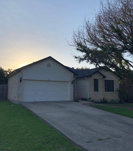 125 Little Lake RD, Hutto, TX 78634