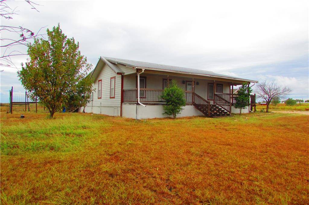 2050 County Road 432, Taylor, TX 76574