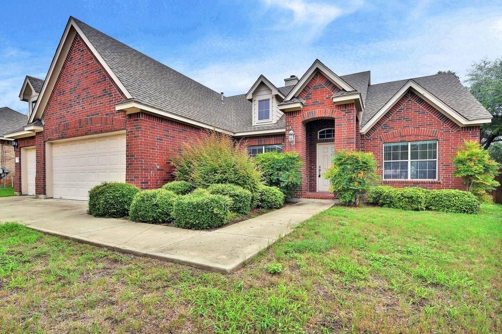 2305 DARTFORD BND, Cedar Park, TX 78613