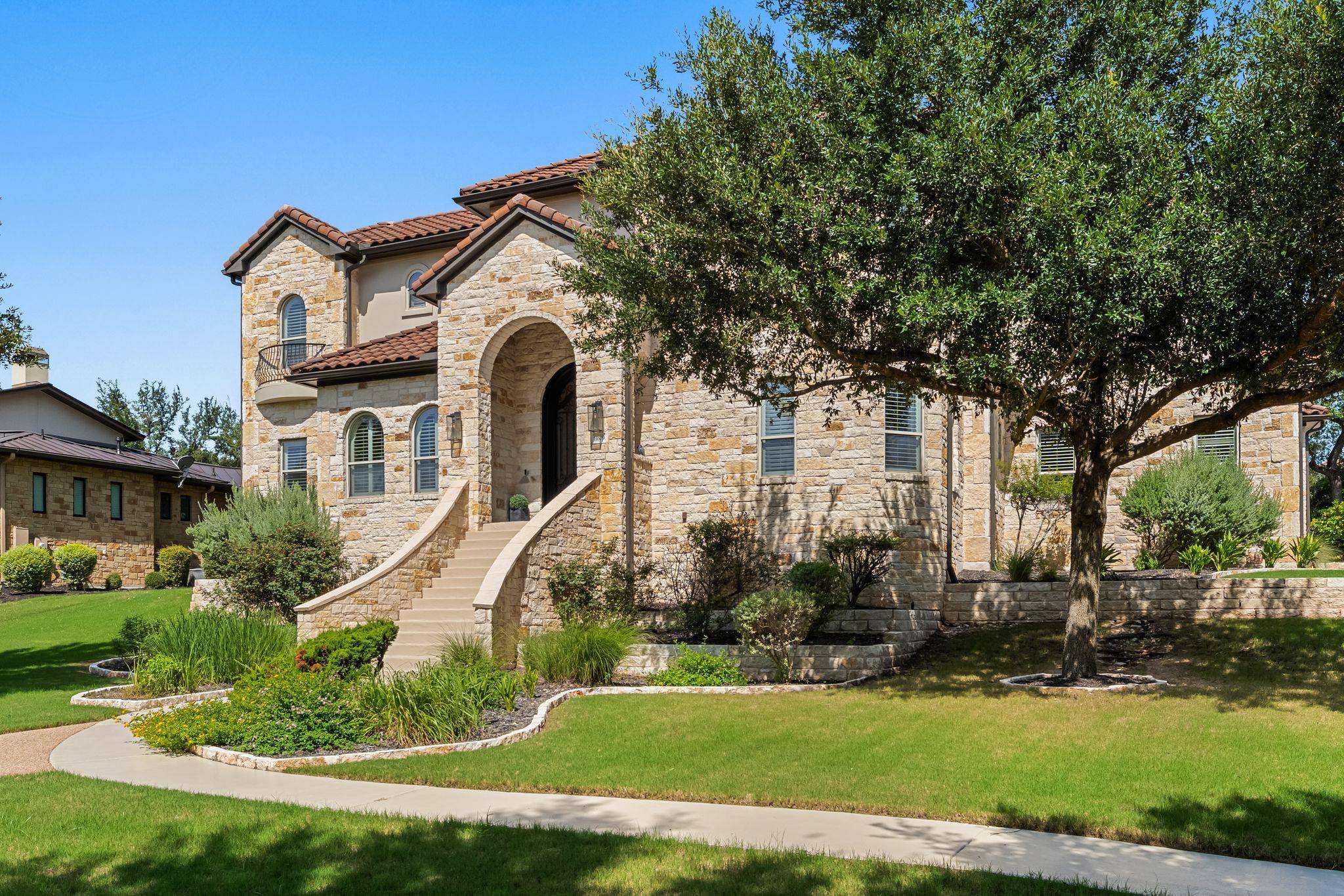 11609 Firethorn CT, Austin, TX 78732