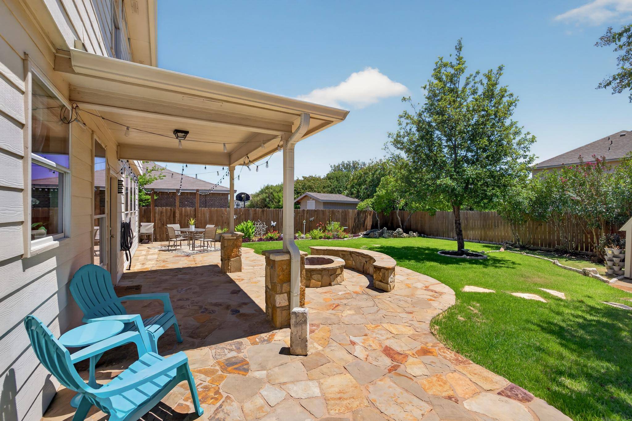 213 Inca Dove LN, Leander, TX 78641