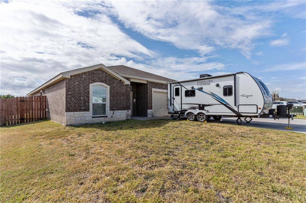2411 Settlement RD, Copperas Cove, TX 76522