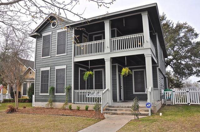 4268 Mather, Kyle, TX 78640