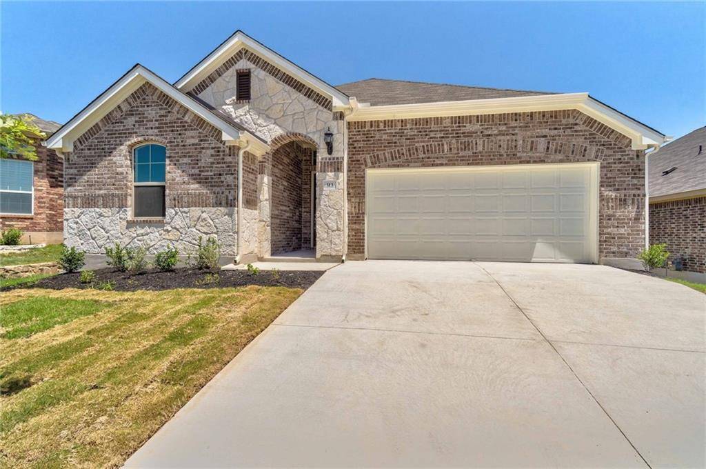 313 Everglade DR, Buda, TX 78610