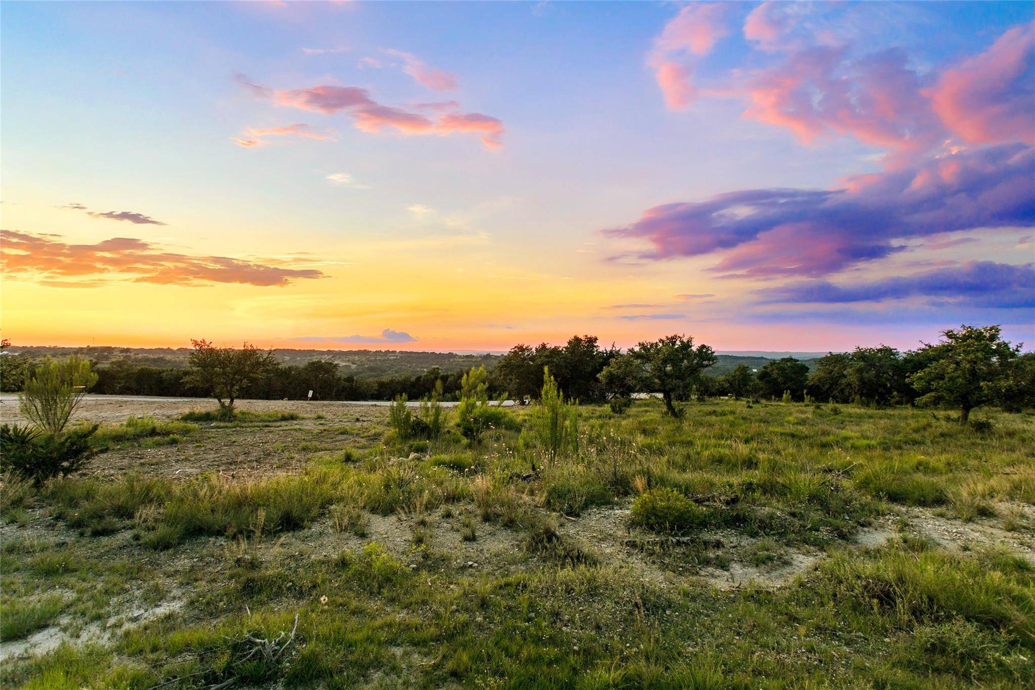 Lot 6 Sunset View CT, Johnson City, TX 78636