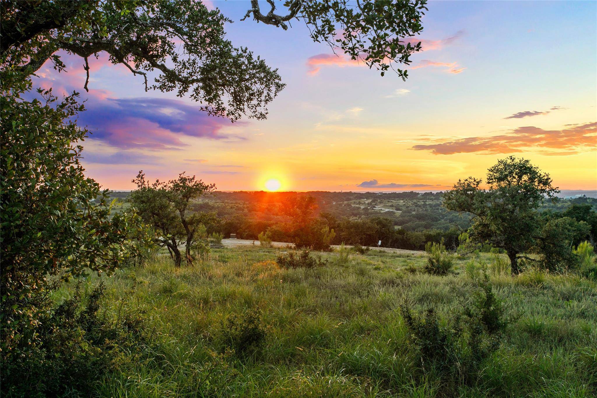 Lot 6 Sunset View CT, Johnson City, TX 78636