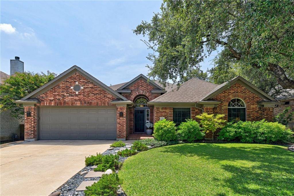 1208 Antelope RDG, Cedar Park, TX 78613