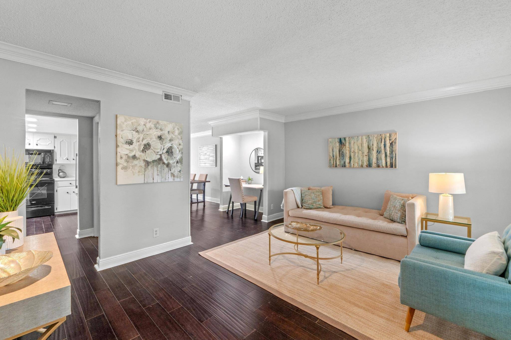 6109 Bullard DR #A, Austin, TX 78757