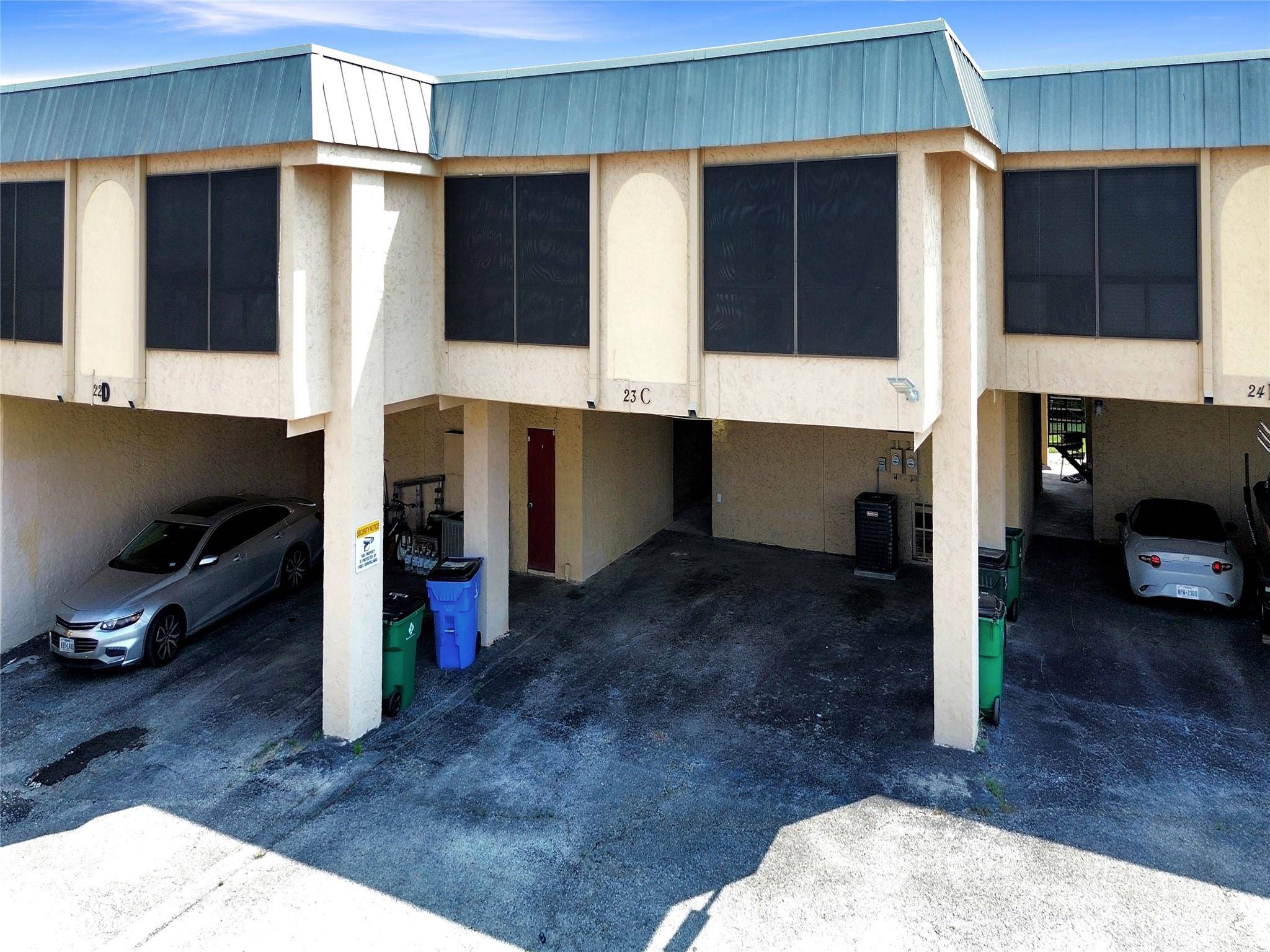 5920 Lago Vista WAY #C-23, Lago Vista, TX 78645