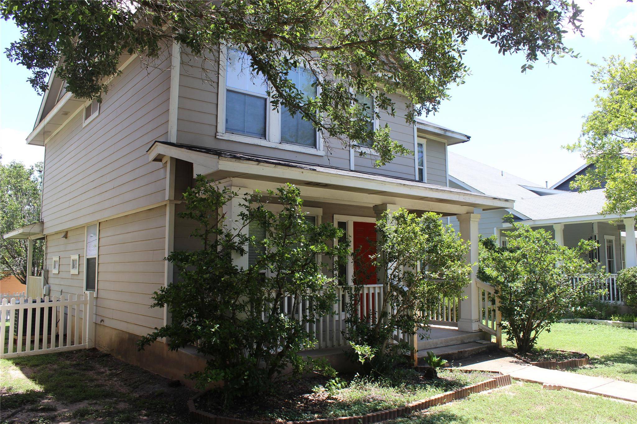 346 Strawn, Kyle, TX 78640