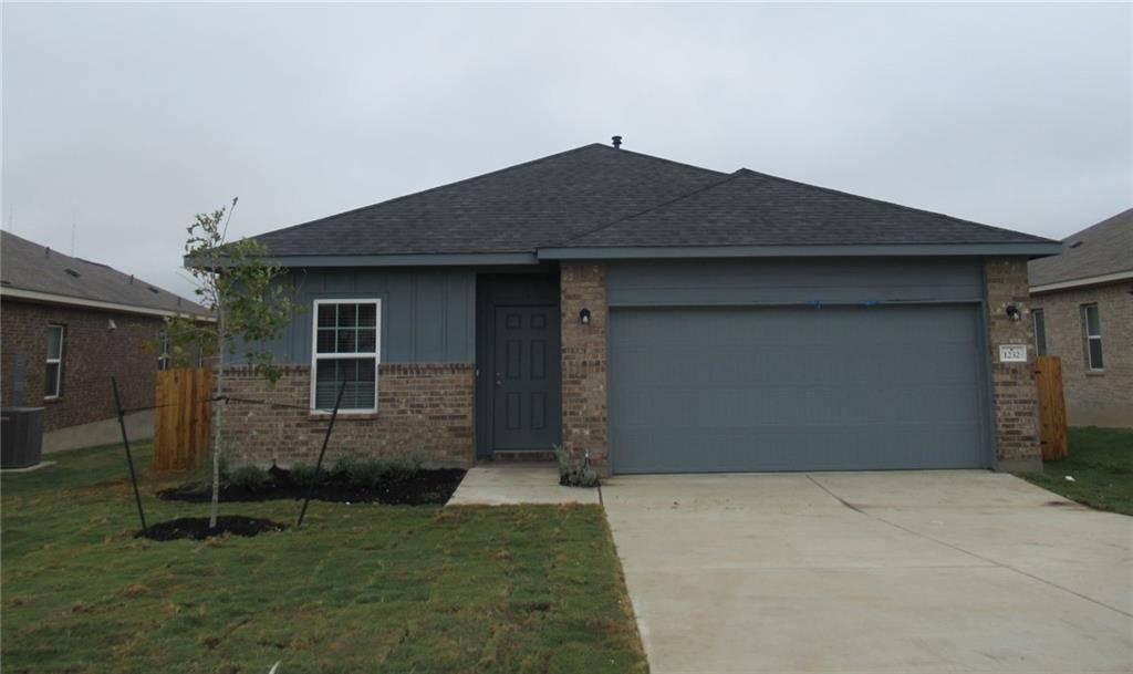 1232 Whippletree TRL, Georgetown, TX 78626