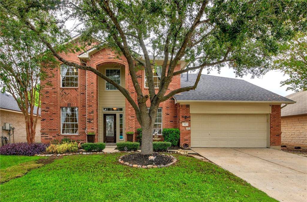 127 Copperwood LOOP, Round Rock, TX 78665