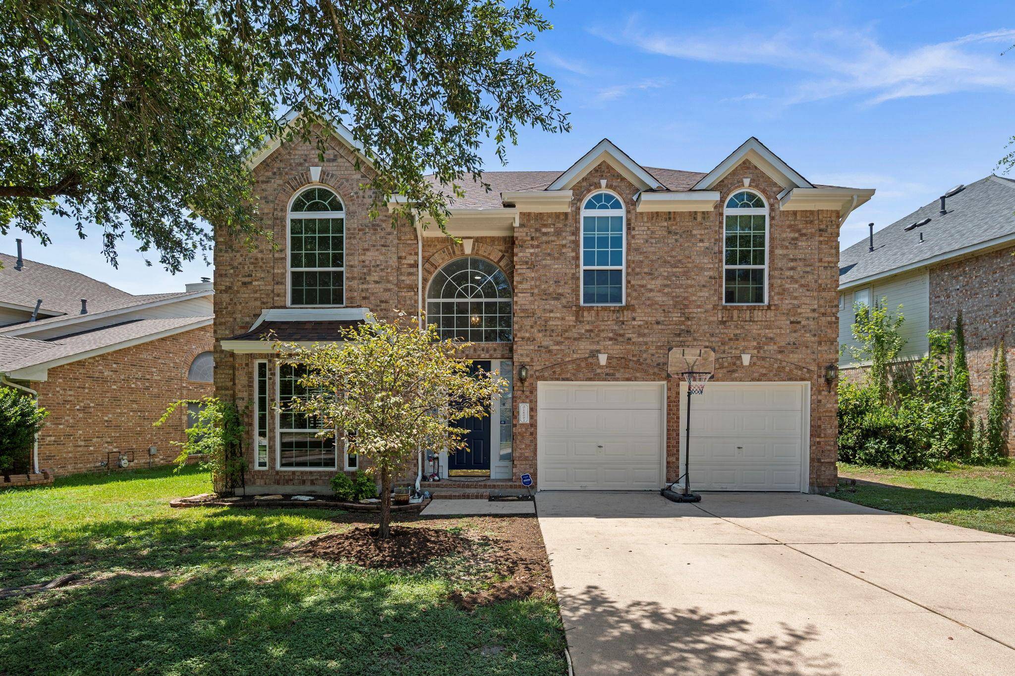 18001 Dansworth DR, Pflugerville, TX 78660