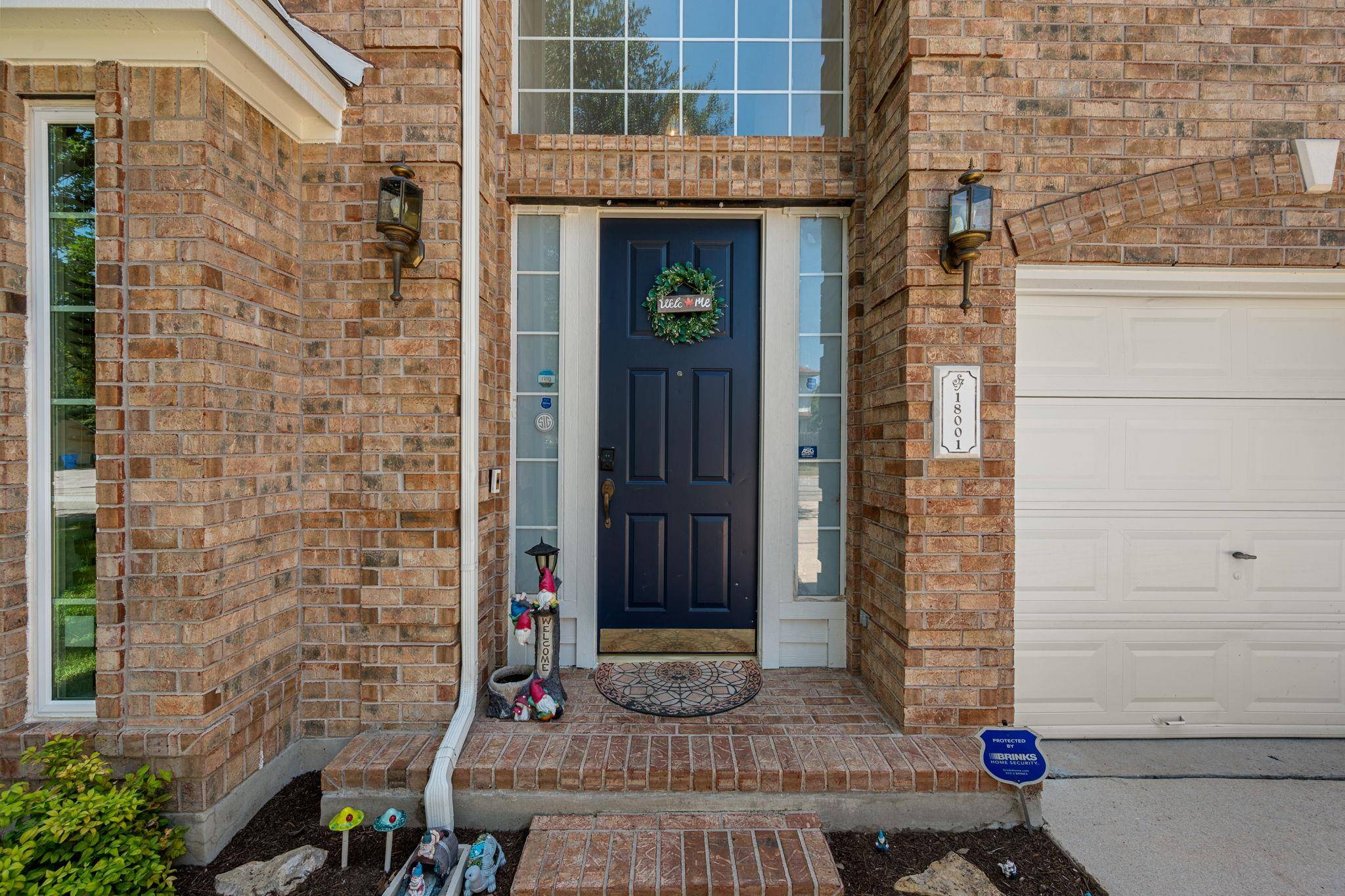 18001 Dansworth DR, Pflugerville, TX 78660
