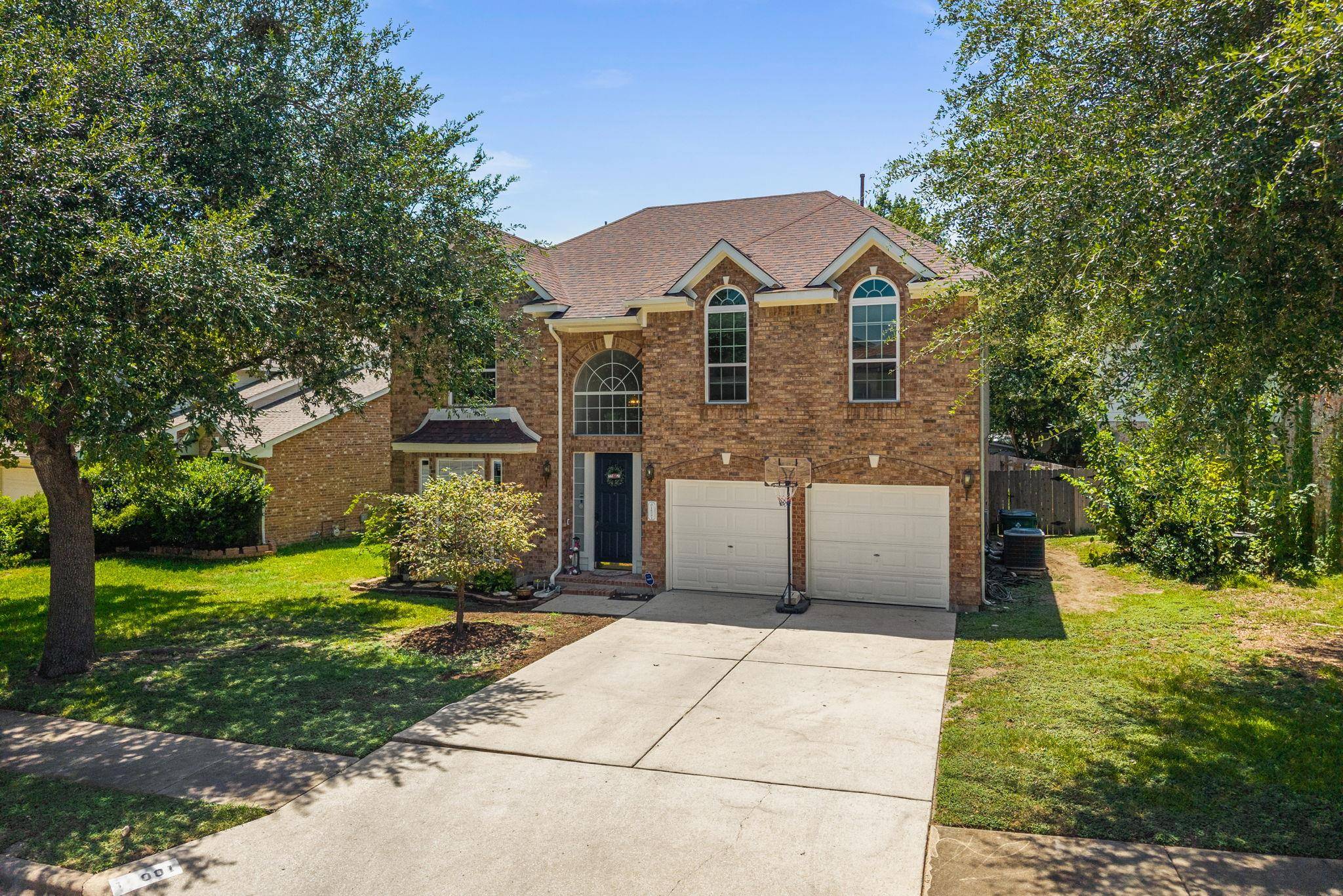 18001 Dansworth DR, Pflugerville, TX 78660