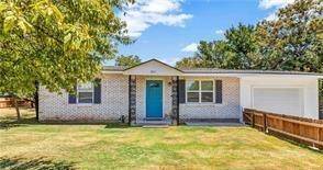 307 N Hackberry ST, Lampasas, TX 76550