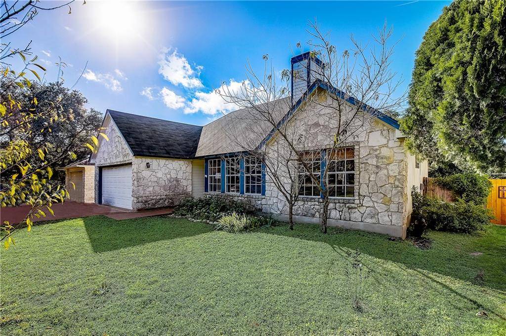 3009 Blazing Star TRL, Cedar Park, TX 78613