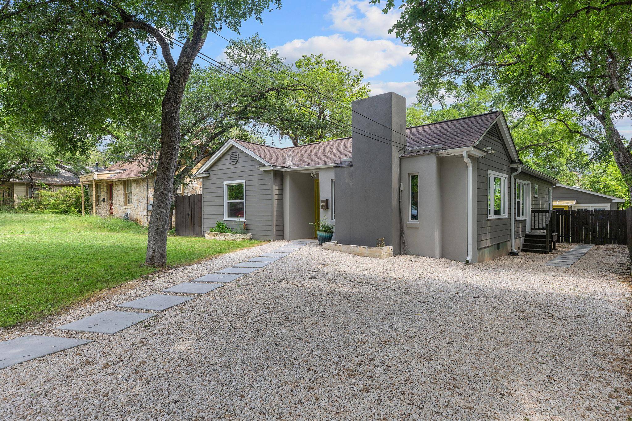 3909 Willbert RD #A, Austin, TX 78751