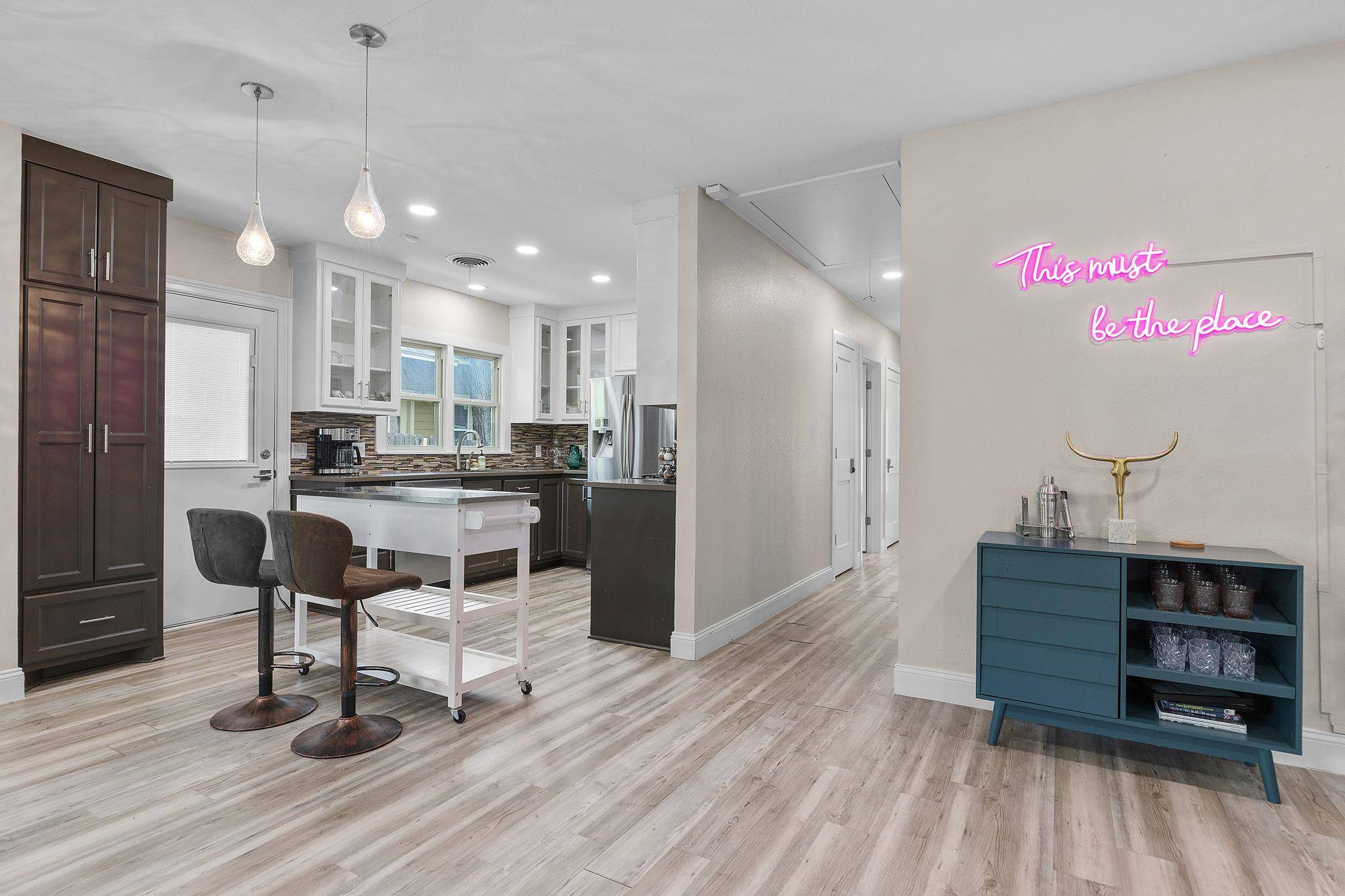 3909 Willbert RD #A, Austin, TX 78751