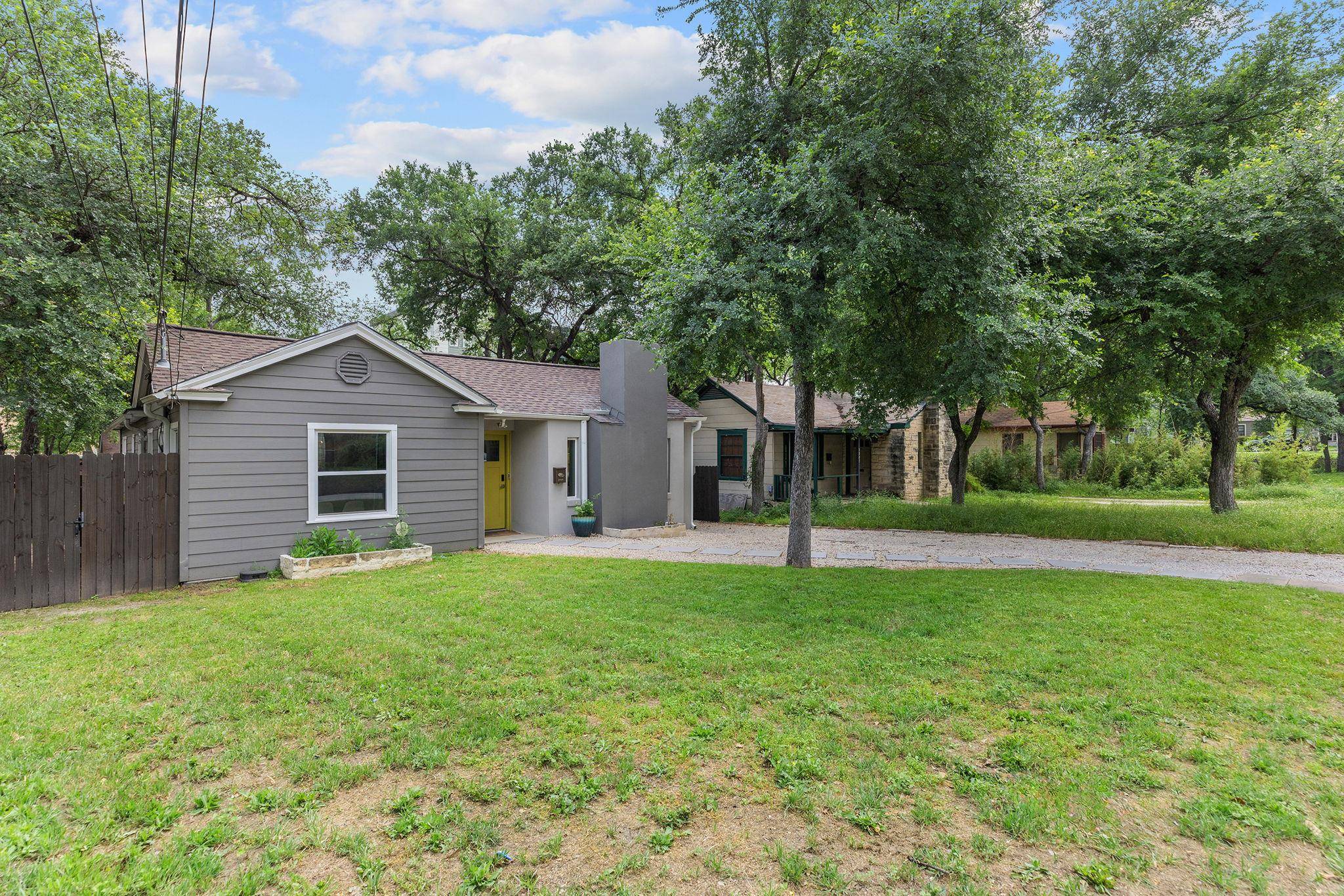3909 Willbert RD #A, Austin, TX 78751